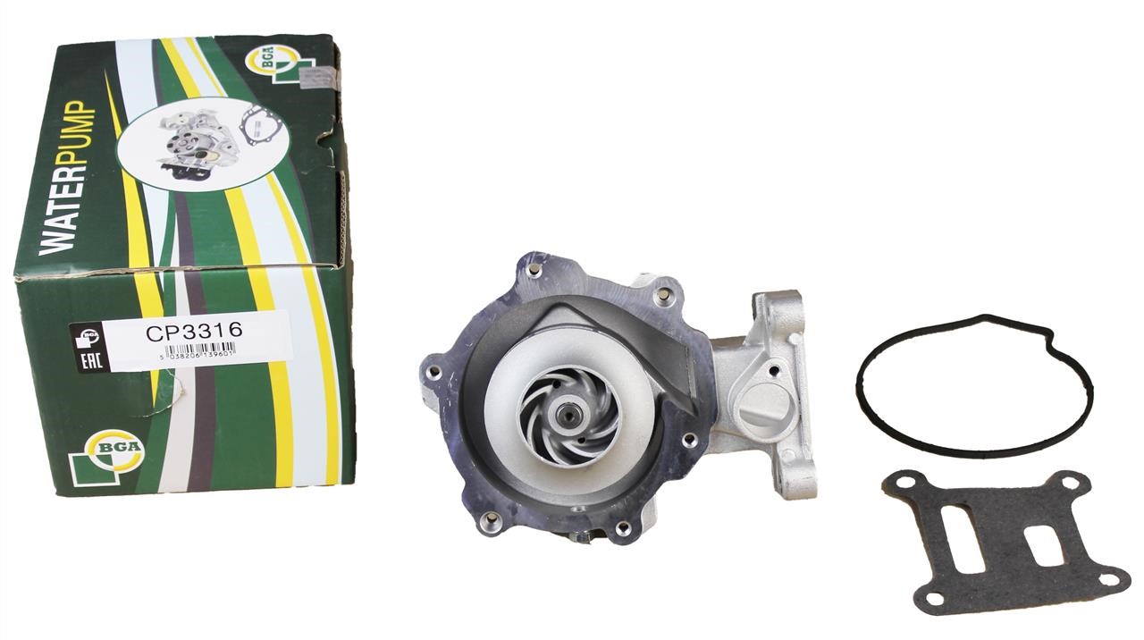 Buy BGA CP3316 at a low price in United Arab Emirates!