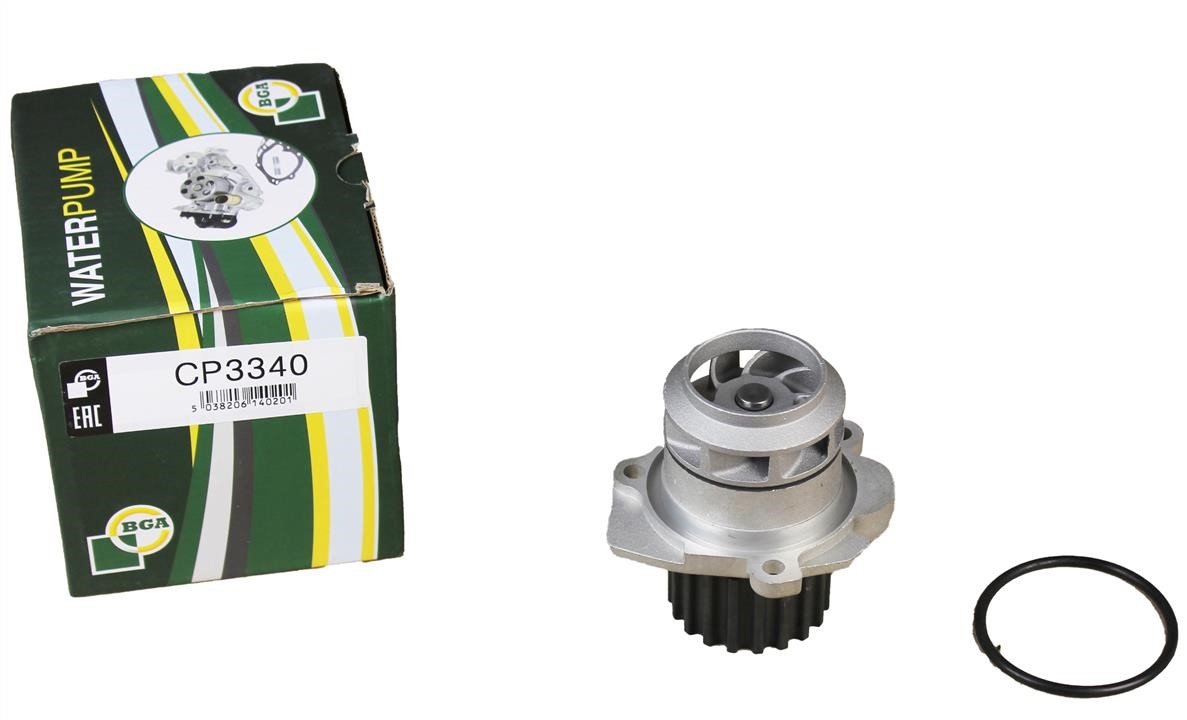 Buy BGA CP3340 at a low price in United Arab Emirates!