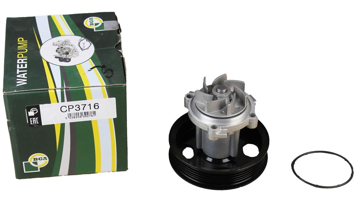 Buy BGA CP3716 at a low price in United Arab Emirates!
