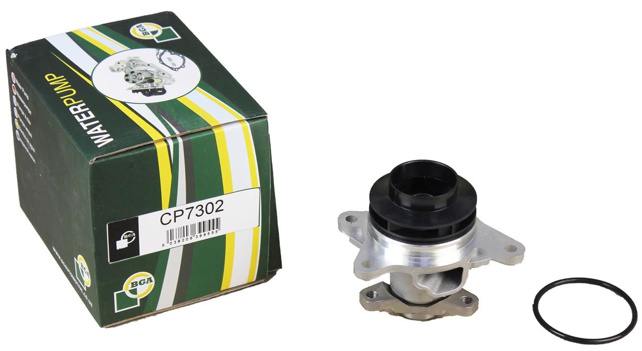 Buy BGA CP7302 at a low price in United Arab Emirates!