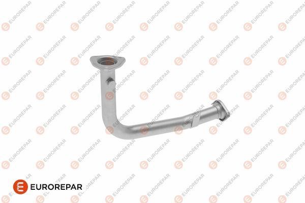 Eurorepar 1607335380 Exhaust pipe 1607335380