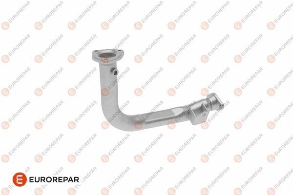 Eurorepar 1607339880 Exhaust pipe 1607339880