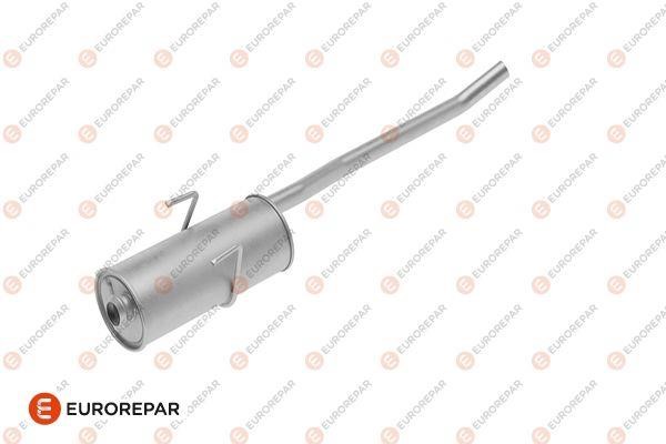 Eurorepar 1607349180 Central silencer 1607349180