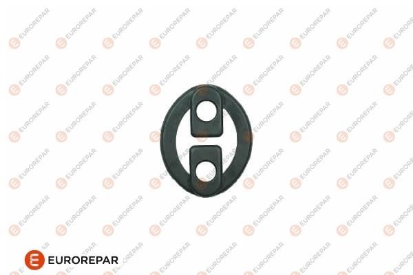 Eurorepar 1607359580 Exhaust mounting pad 1607359580