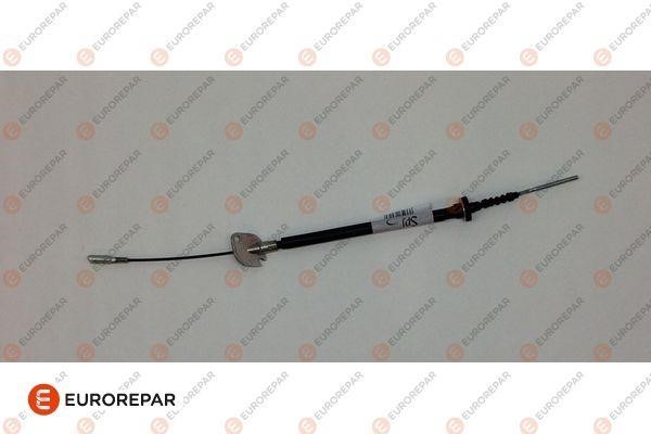 Eurorepar 1608270780 Clutch cable 1608270780