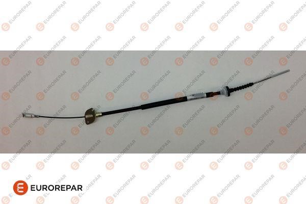 Eurorepar 1608270980 Clutch cable 1608270980