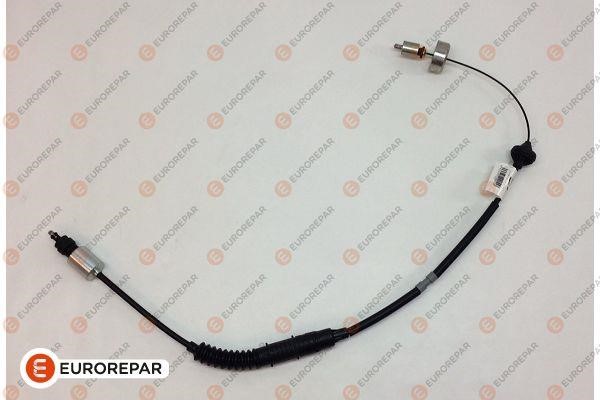 Eurorepar 1608272180 Clutch cable 1608272180