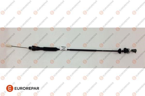 Eurorepar 1608272580 Clutch cable 1608272580