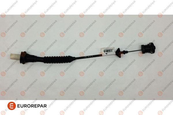 Eurorepar 1608272880 Clutch cable 1608272880