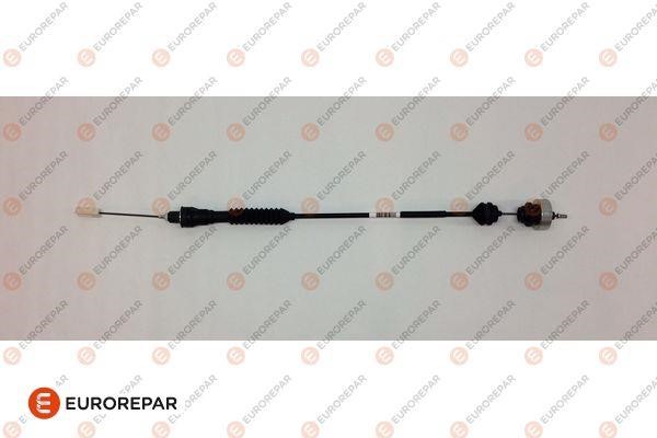 Eurorepar 1608273980 Clutch cable 1608273980