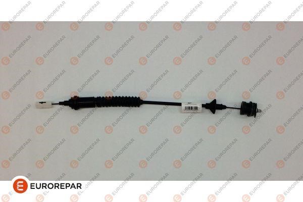 Eurorepar 1608274180 Clutch cable 1608274180
