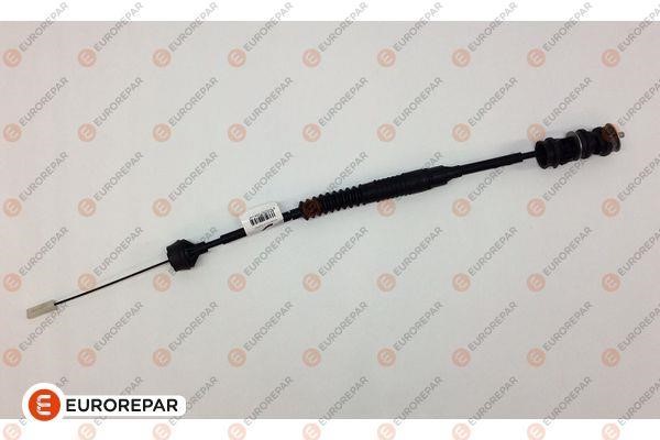 Eurorepar 1608274380 Clutch cable 1608274380
