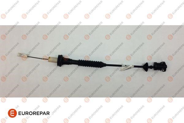 Eurorepar 1608274580 Clutch cable 1608274580