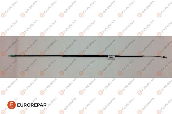 Eurorepar 1608276880 Cable Pull, parking brake 1608276880