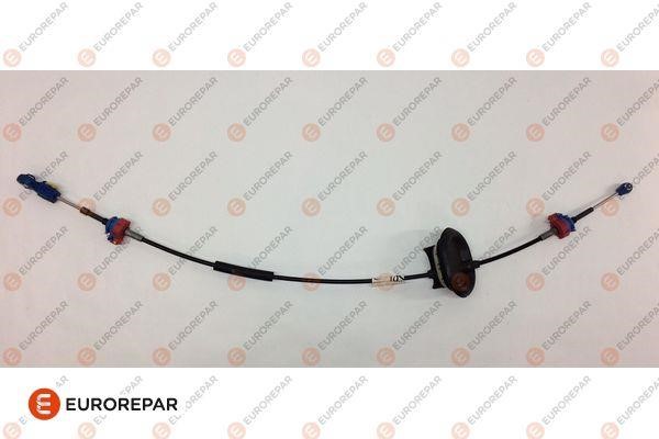 Eurorepar 1608283980 Gearbox cable 1608283980