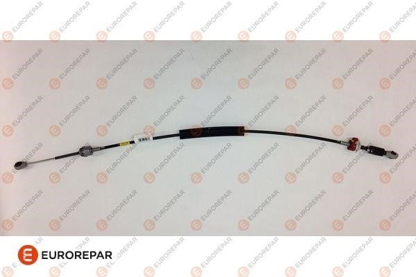 Eurorepar 1608286180 Gearbox cable 1608286180