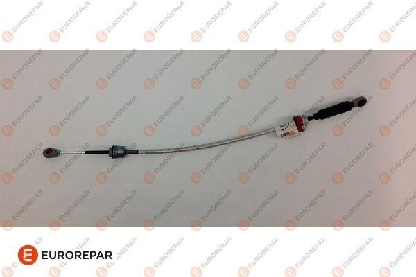 Eurorepar 1608286380 Gearbox cable 1608286380