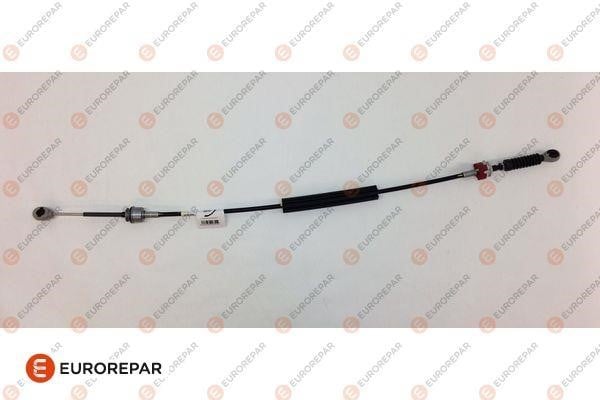 Eurorepar 1608287380 Gearbox cable 1608287380