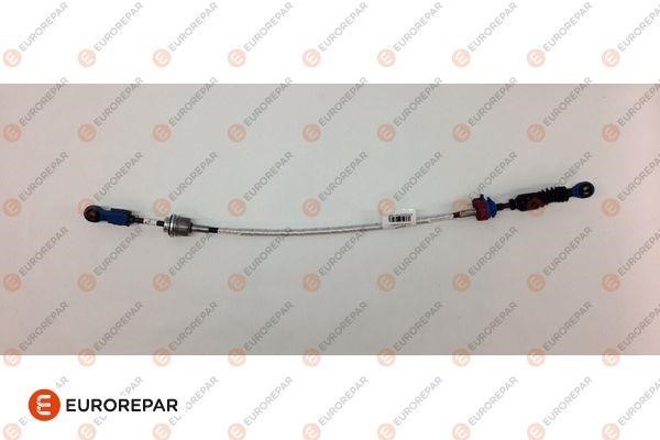 Eurorepar 1608287480 Gearbox cable 1608287480