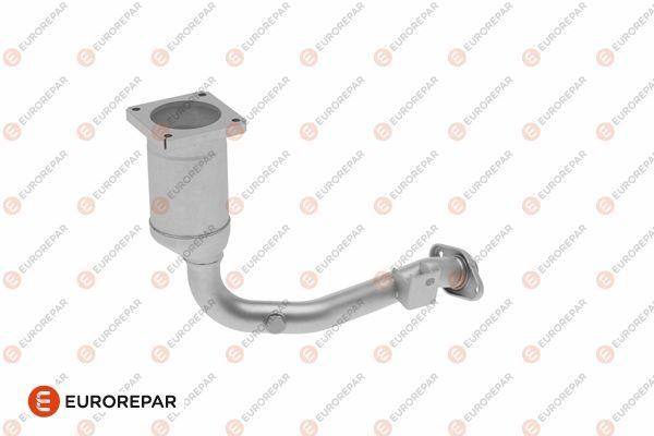 Eurorepar 1609158780 Catalytic Converter 1609158780