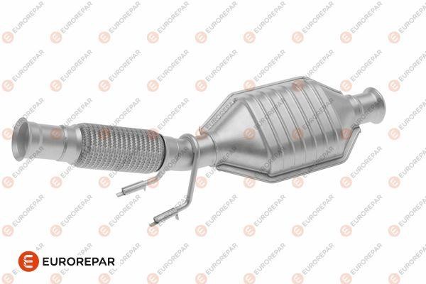 Eurorepar 1609163380 Catalytic Converter 1609163380