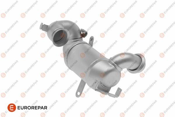 Eurorepar 1609164880 Catalytic Converter 1609164880