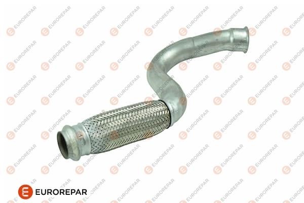 Eurorepar 1609207080 Exhaust pipe 1609207080