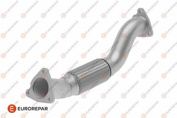 Eurorepar 1609207880 Exhaust pipe 1609207880