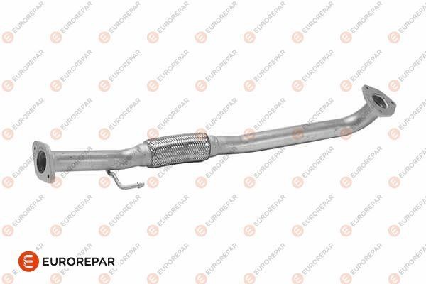 Eurorepar 1609210880 Exhaust pipe 1609210880