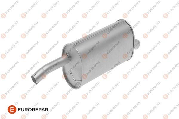 Eurorepar 1609213080 End Silencer 1609213080