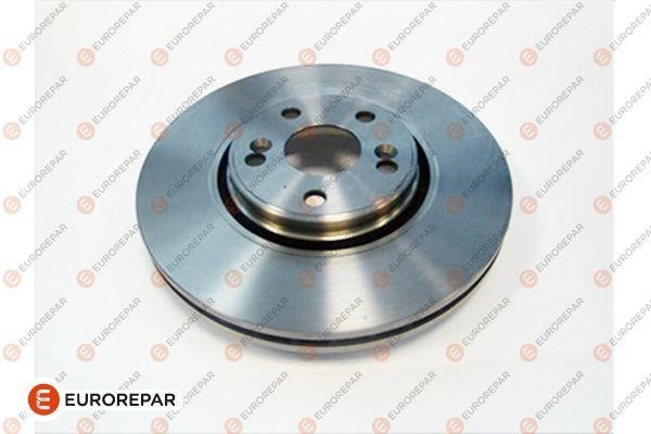Eurorepar 1609250880 Front brake disk, 1 pc. 1609250880