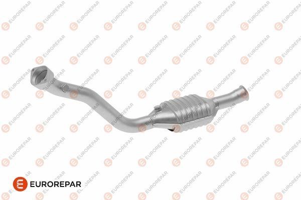 Eurorepar 1609435280 Catalytic Converter 1609435280