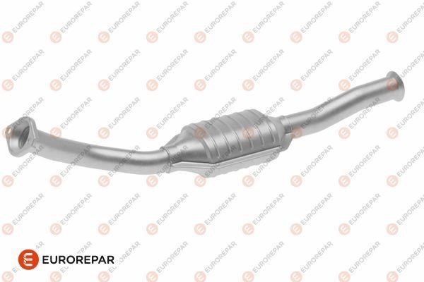 Eurorepar 1609436180 Catalytic Converter 1609436180