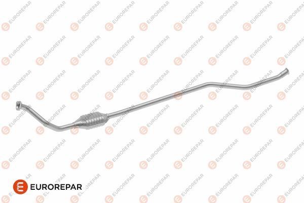 Eurorepar 1609436280 Catalytic Converter 1609436280