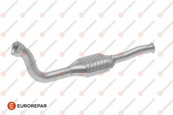 Eurorepar 1609437180 Catalytic Converter 1609437180