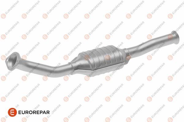 Eurorepar 1609437380 Catalytic Converter 1609437380