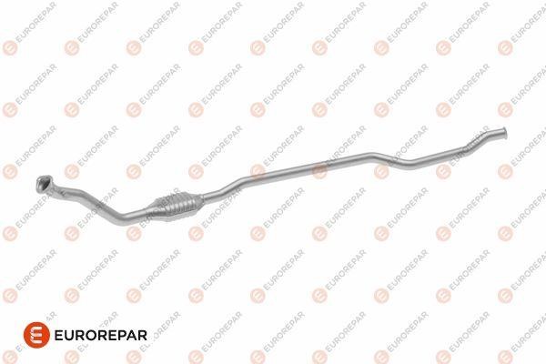 Eurorepar 1609438680 Catalytic Converter 1609438680