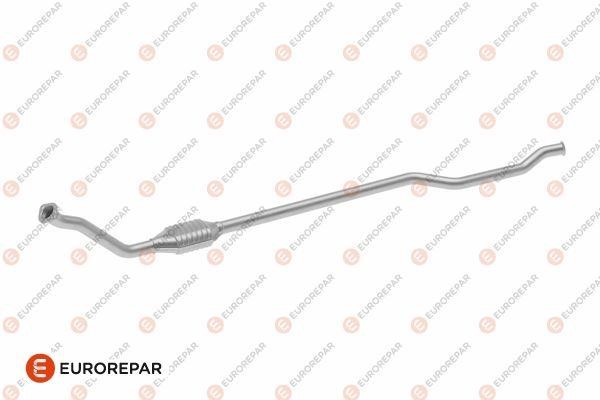 Eurorepar 1609438780 Catalytic Converter 1609438780