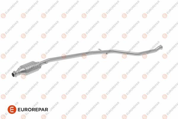 Eurorepar 1609439580 Catalytic Converter 1609439580