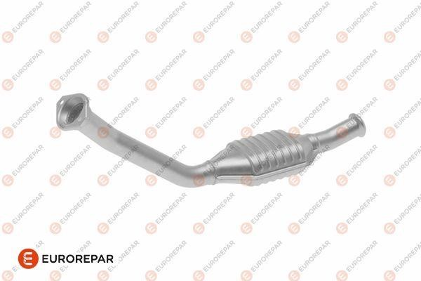 Eurorepar 1609440280 Catalytic Converter 1609440280