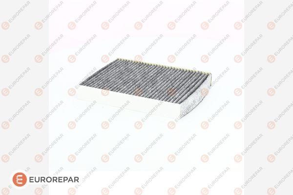 Cabin filter Eurorepar 1609987780