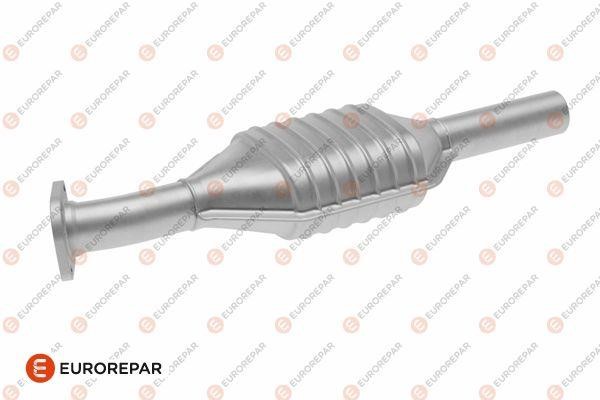 Eurorepar 1610731780 Catalytic Converter 1610731780