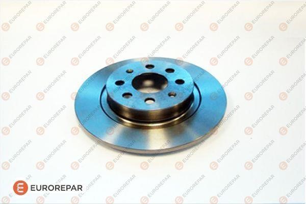 Eurorepar 1610853380 Rear brake disk, 1 pc. 1610853380