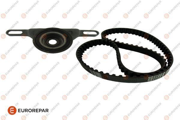 Eurorepar 1611248380 Timing Belt Kit 1611248380