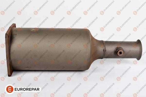 Diesel particulate filter DPF Eurorepar 1611321080