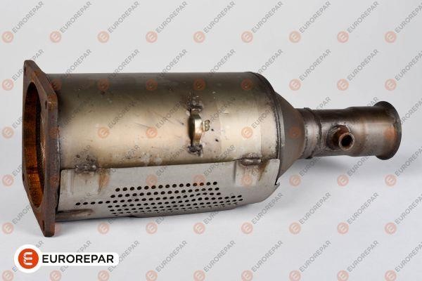 Diesel particulate filter DPF Eurorepar 1611321280