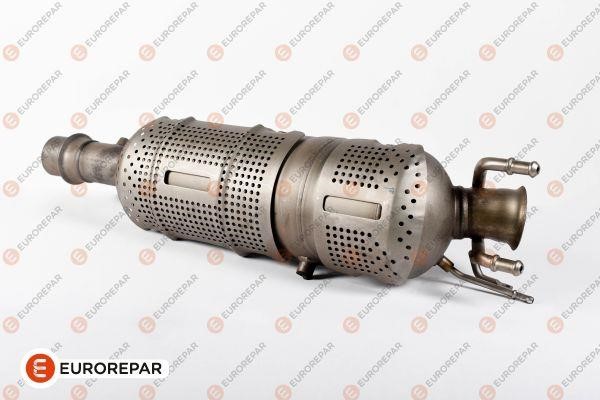 Diesel particulate filter DPF Eurorepar 1611321480