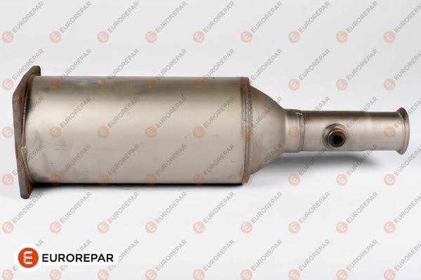 Diesel particulate filter DPF Eurorepar 1611321980