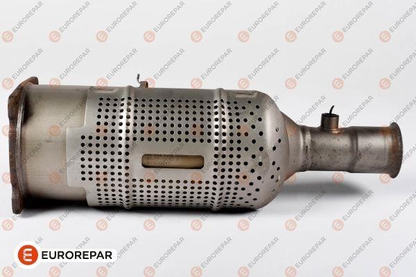 Diesel particulate filter DPF Eurorepar 1611322780