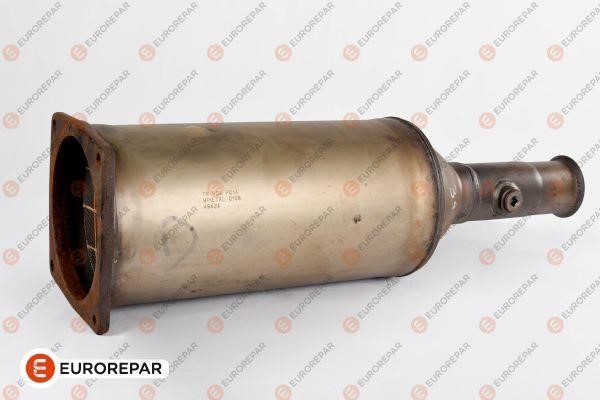 Eurorepar Diesel particulate filter DPF – price 1137 PLN